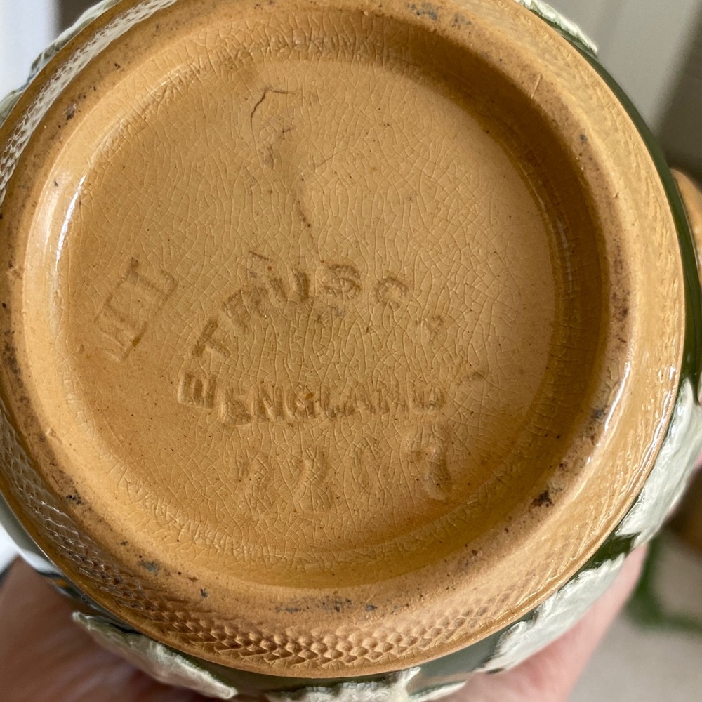 Antique Copeland Spode - Picture 2 of 8
